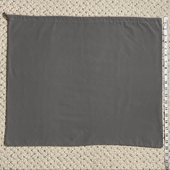 ALEXANDER MCQUEEN XL Tote Purse Backpack Bag RARE - Picture 5 of 5